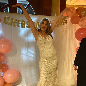 Meet your Posher, Jean